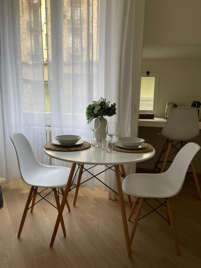 Appartement A Casa Di Beatrice à Milan Extérieur photo