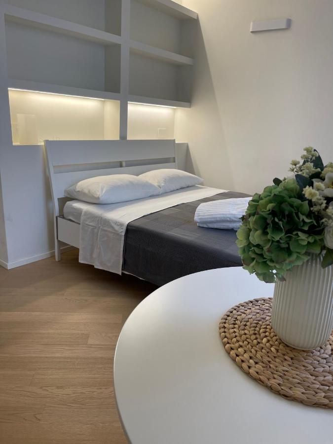 Appartement A Casa Di Beatrice à Milan Extérieur photo